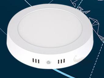 Downlight-warm light-18w