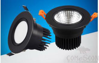 Downlight-15w*11.5cm-4000k