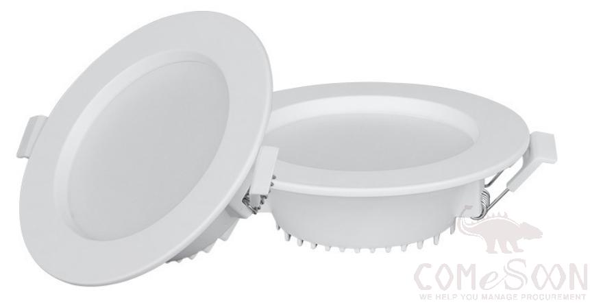 Downlight-4000k-3 inch