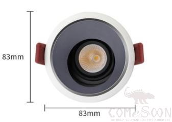 Downlight-7w-2700-6000k