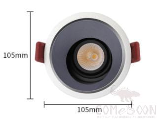 Downlight-20w-4000k