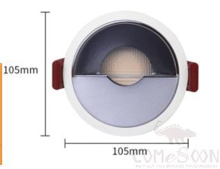 Downlight-20w-6000k