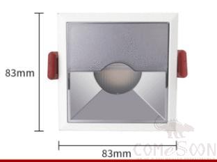 Downlight-7w-4000k