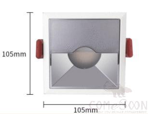 Downlight-20w-4000k
