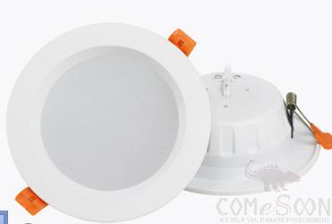 Downlight-3000k-15w