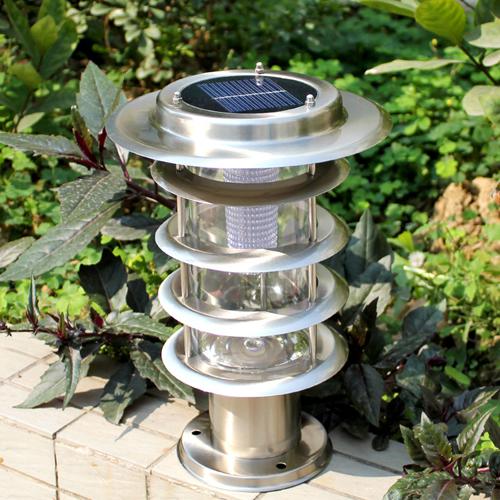 Lawn lamp3.5W