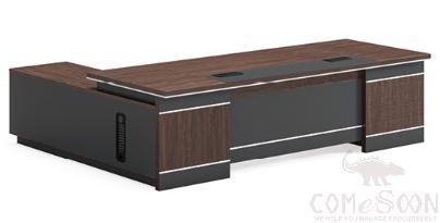 Office Table-W2800*D2200*H750mm