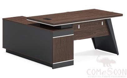 Office Table-W1600*D1600*H750mm