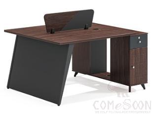 Office Table-W1400*D1200*H1050mm