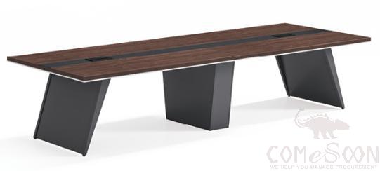 Conference table-W4800*D1400*H750mm