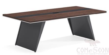 Conference table- W2400*D1200*H750mm