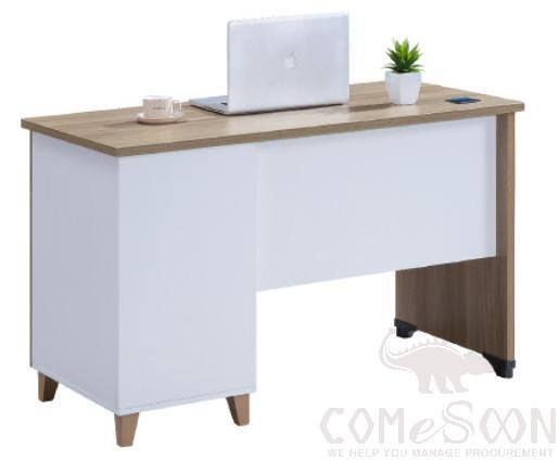 Office Table-W1200*D600*H750mm