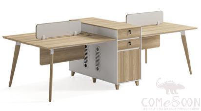 Office Table-W2880*D1200*H880mm