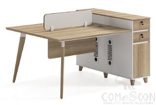 Office Table-W1500*D1200*H880mm