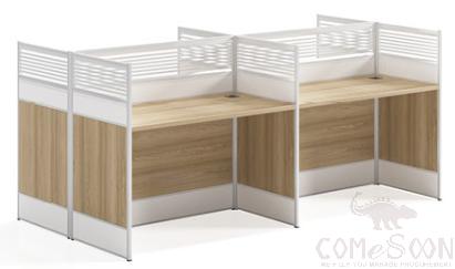 Office Table-W2475*D1225*H1100mm