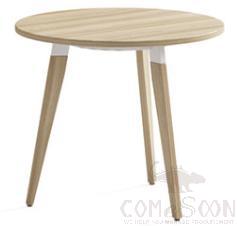 Coffee Table-W900*D900*H750mm
