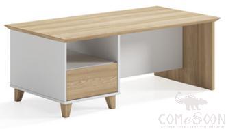 Office Table-W1200*D600*H450mm