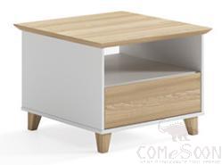 Office Table-W600*D600*H450mm