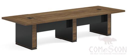 Conference Table-W3600*D1400*H750mm