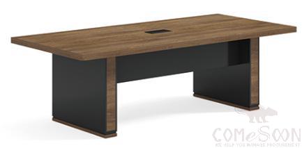 Conference Table-W2400*D1100*H750mm