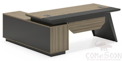 Office Table-W2000*D1800*H760mm