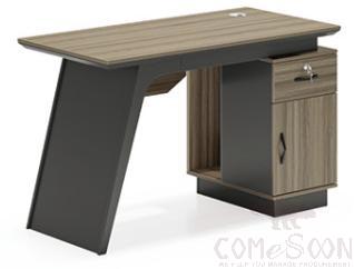 Office Table-W1200*D600*H750mm