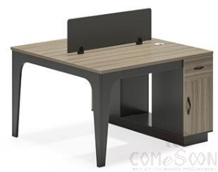 Office Table-W1200*D1200*H1050mm