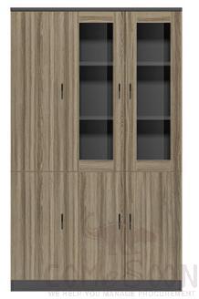 Filing Cabinet-W1200*D400*H2000mm