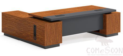 Office Table-W2800*D2400*H750mm