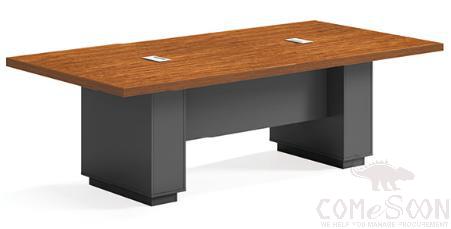 Conference Table-W2400*D1200*H750mm