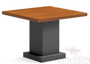 Coffee Table-W1000*D1000*H750mm