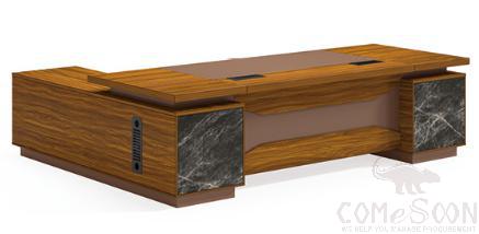 Office Table-W2800*D2200*H760mm