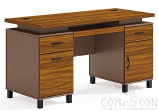 Office Table-W1400*D600*H750mm