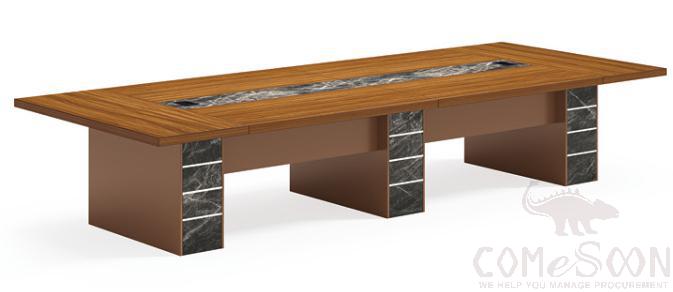 Conference Table-W4800*D1500*H750mm