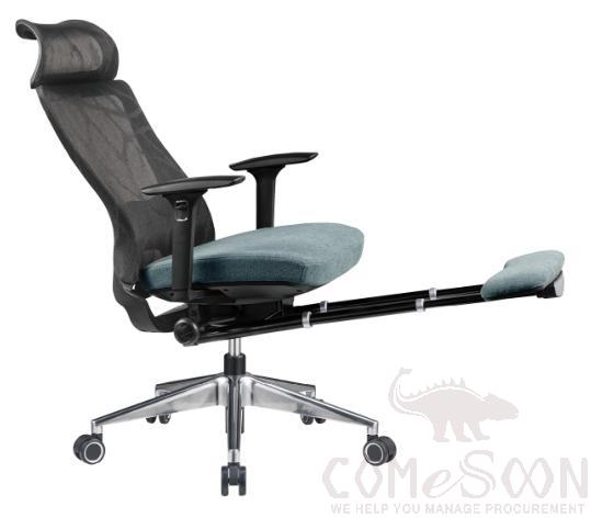 Office Chair-540*650*1200-1285mm