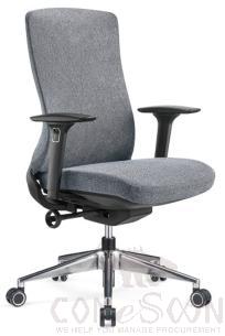 Office Chair-540*650*1010-1135mm