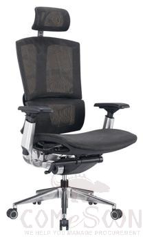 Office Chair-700*670*1060-1270mm