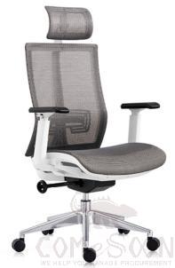 Office Chair-580*580*1100-1200mm