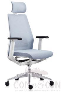 Office Chair-580*580*1100-1200mm