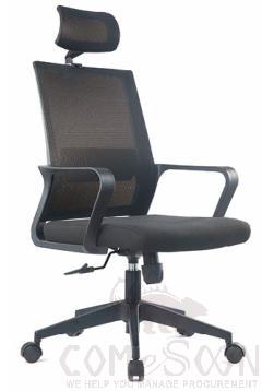 Office Chair-580*580*1100-1200mm