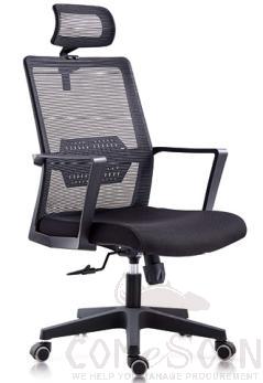 Office Chair-620*580*1090-1200mm