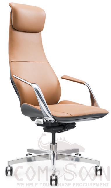Leather Chair,94*34*65cm