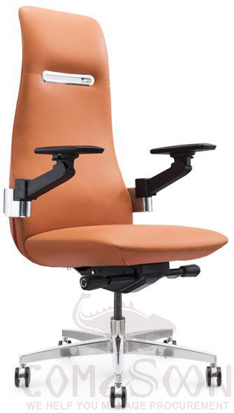 Leather Chair,96*37*65cm