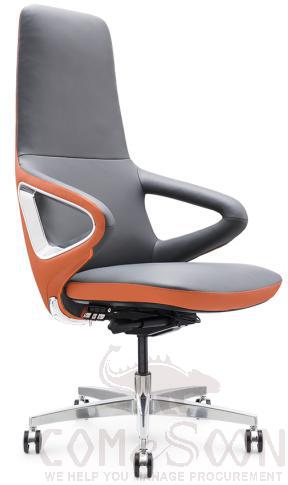 Leather Chair,93*48*65cm