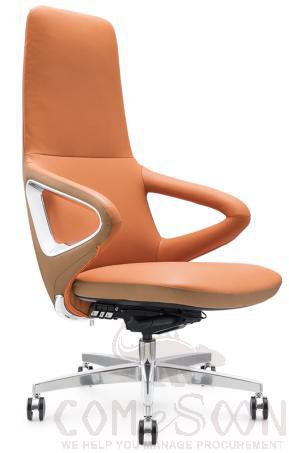 Leather Chair,93*48*65cm