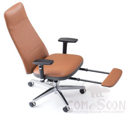 Leather Chair,86*37*65cm