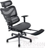 Office Chair,680*680*1140-1220cm