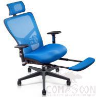 Office Chair,680*680*1170-1270cm