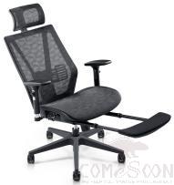 Office Chair,680*680*1150-1250cm