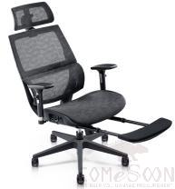 Office Chair,680*680*1200-1285cm